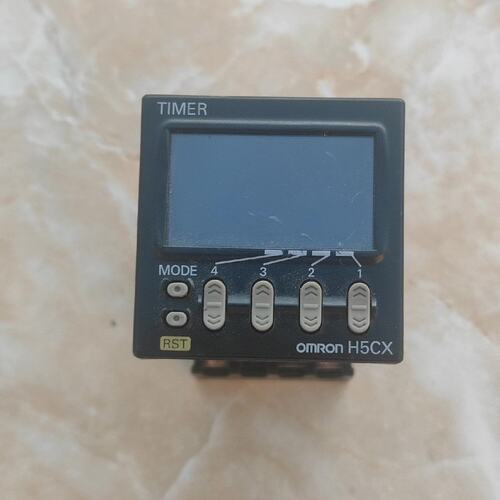 议价时间继电器H5CX-L8-NH5CX-A-NH5CX-L8D-N