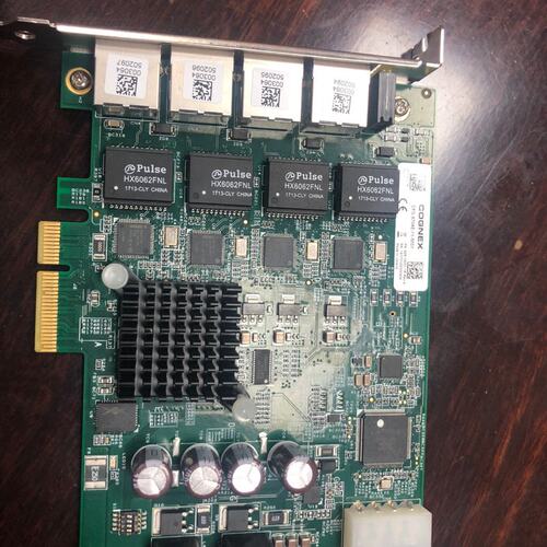 议价COGNEX工业读码器8704DataMan 8704DataMan 8700