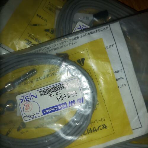 议价NBK机械零件ESN-M6-NAESN-M6-NBESN-M6-NC