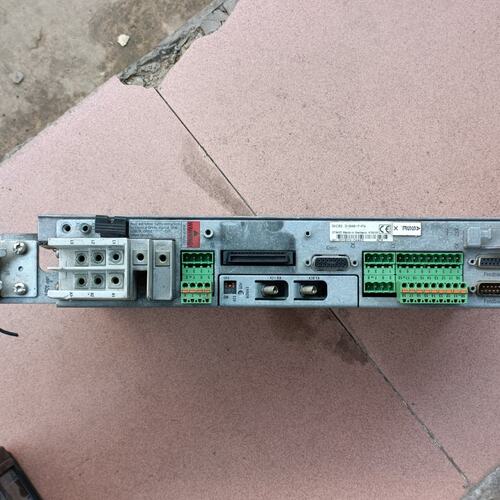 议价驱动器DKC02.3-040-7-FWDKC02.3-016-7-FWDKC02.3-100-7-FW