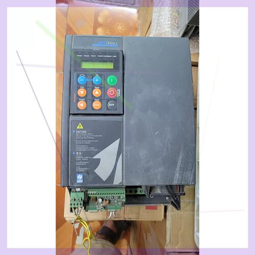 议价变频器AVY3150-EBL-BR415KW包功能o