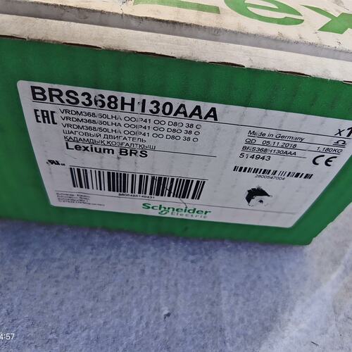 议价步进电机BRS368H130AARS368W130AARS368H100AAA