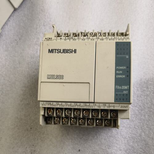 议价PLCFX1S-20MT-001FX1S-10MT-001FX1S-30MT-001