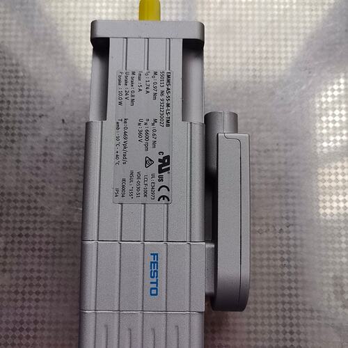ESTO伺服电机EMMS-AS-55-M--TMEMMS-AS-55-S--TMEMMS-AS-70-M--TM