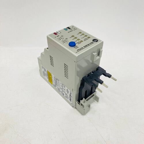 议价过载继电器193-EC2AD193-EC2193-EC2AC