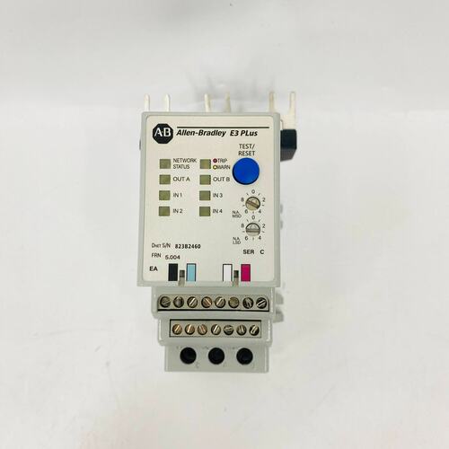 议价过载继电器592-EC1AC(C)592-EC1592-EC1AD