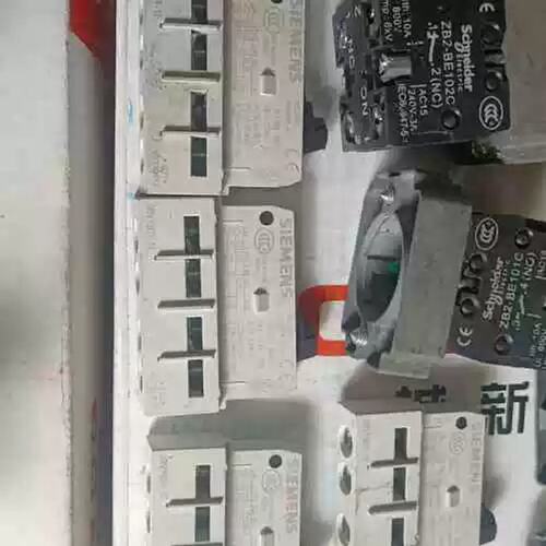 议价ZB2-BE102C-子3RV1901-1E