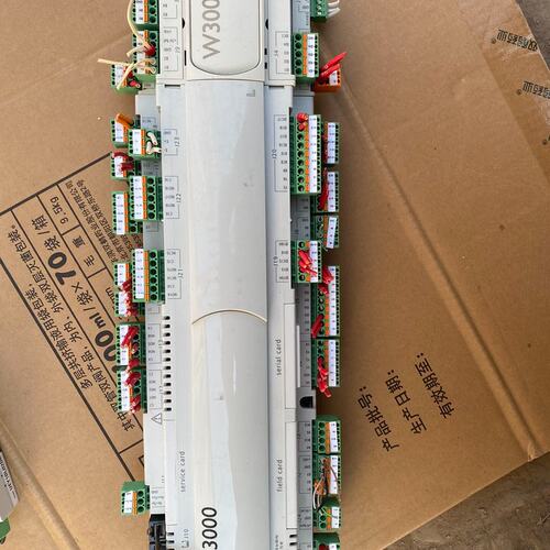 议价CAREL控制器W3000W3000 CompaW3000 Lar