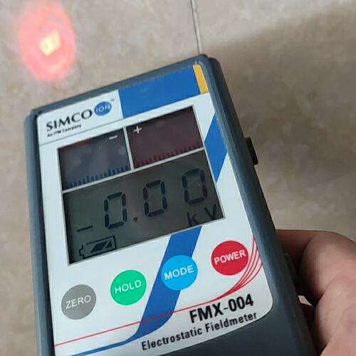议价Simcoion静电测试仪FMX-0FMX-004FMX-003