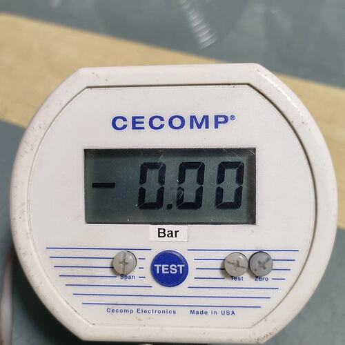 议价CECOMP数显压力表F4L4BARGF4L1BARGF4L2BARG