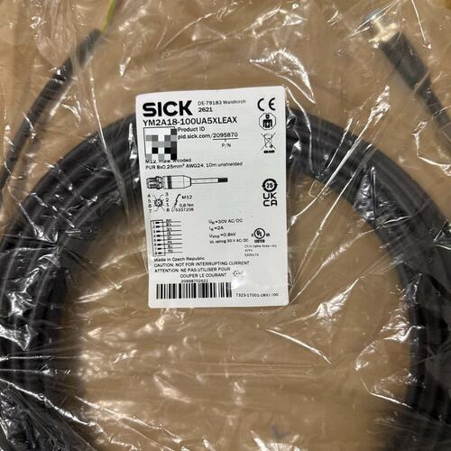 议价2095870工业连接器2095870YM2A18-100UA5XLEAX1
