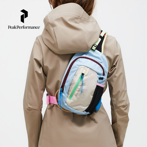 PeakPerformance壁克峰三合一包