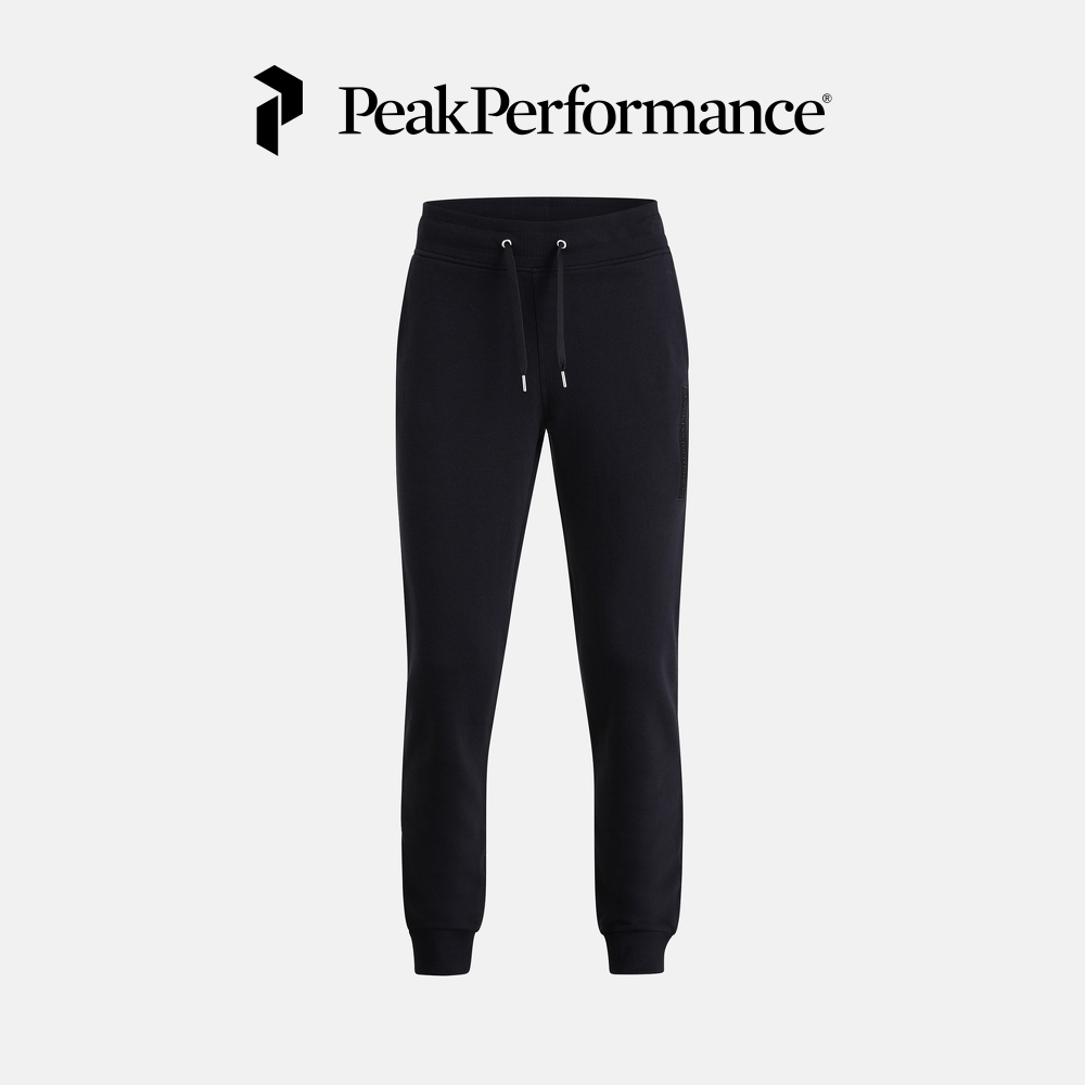 Peak Performance壁克峰女款EASE户外运动轻量可调节抽绳休闲裤