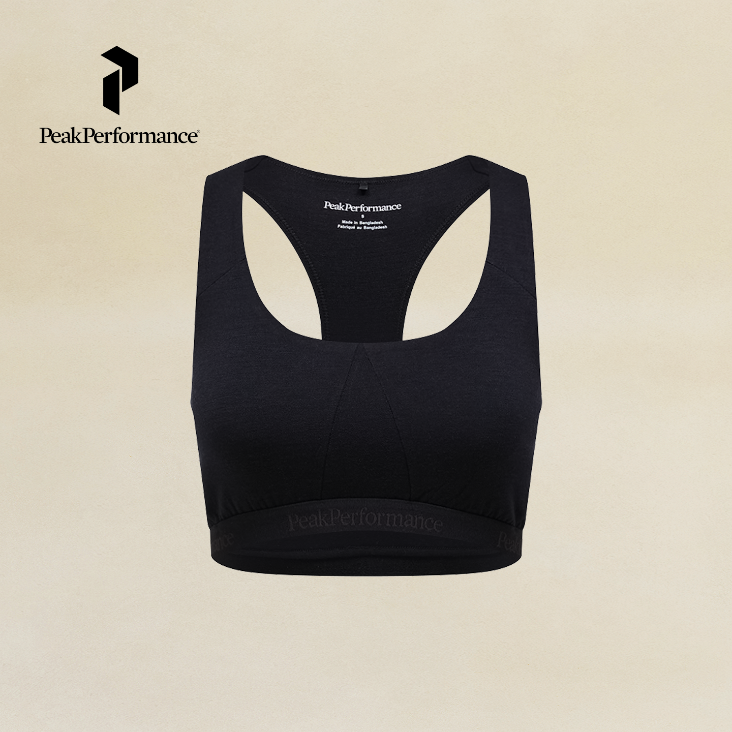 Peak Performance壁克峰女子轻质舒适运动上衣