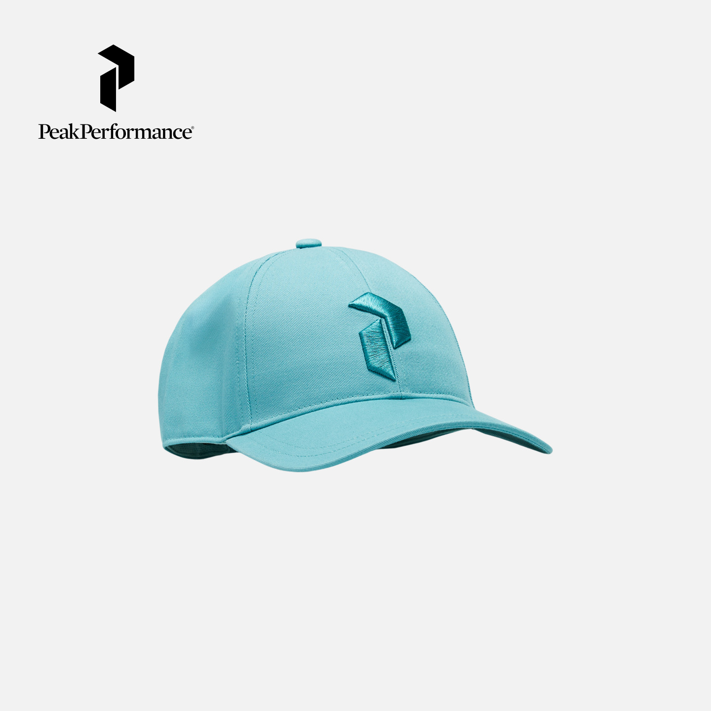 PeakPerformance户外运动棒球帽