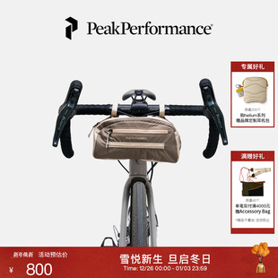 骑行配件包 Bike户外运动男女同款 Peak Performance壁克峰Street