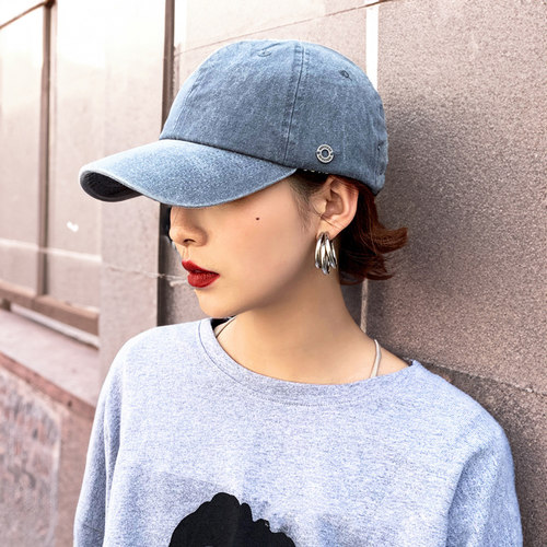 DZP棒球帽出游休闲男女四季帽子