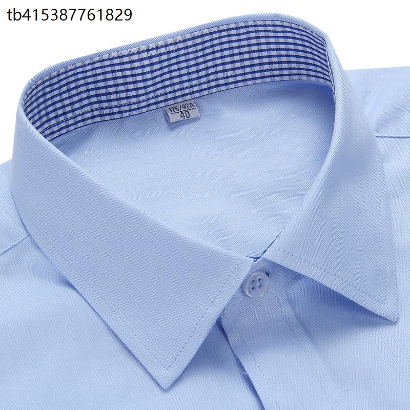 新款邮政储蓄银行工作服夏季男短袖衬衣邮政蓝色衬衫邮储工装套装