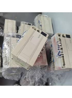 禾川PLC HCA2X-24X16YT-D