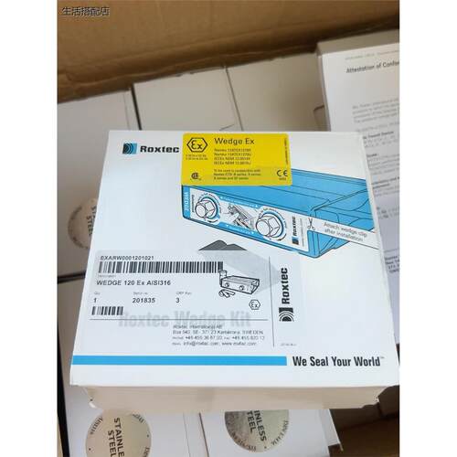 议价出Roxtec烙克赛克WE