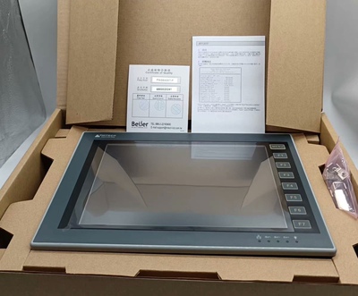 海泰克PWS6A00T-P触摸屏库存品