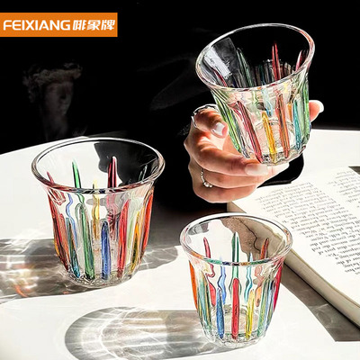 啡象牌浓缩萃取量杯shot杯盎司