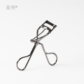 星兜星耀睫毛夹亚洲眼形广角弧度平小心机自然卷翘太阳花送2胶垫