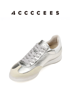 【新品上市】4CCCCEES/ Bubble Orion 薄底气泡底休闲女鞋舒适