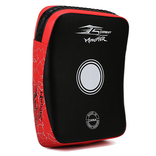 AUM跆拳道大踢靶后踢靶拳击散打训练手靶脚靶儿童训练腿靶泰拳靶