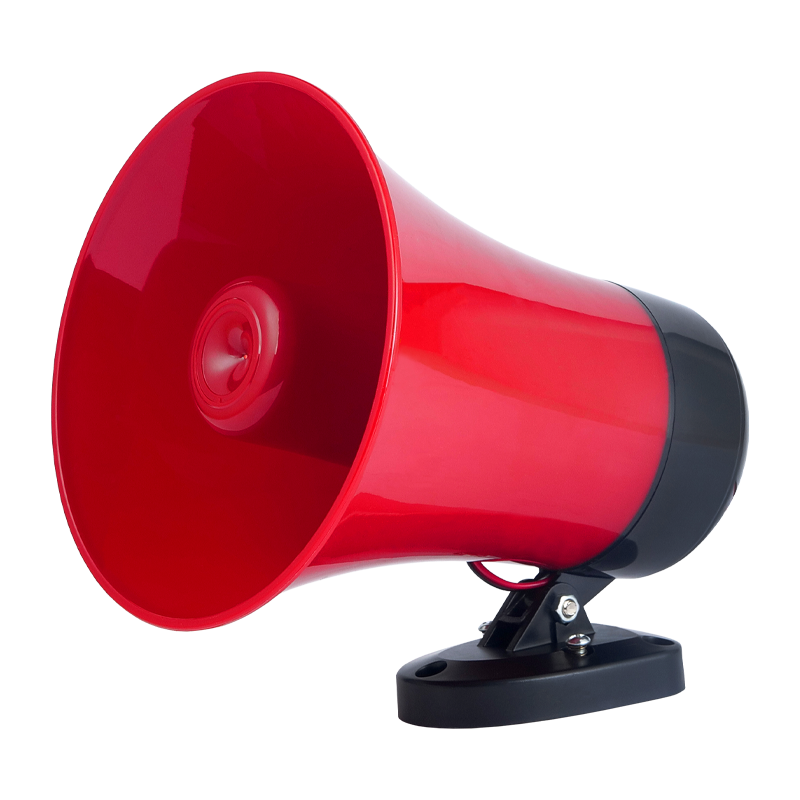 车载喇叭扬声器地摊叫卖户外扩音摆摊高音充电小型蓝牙音响播放器