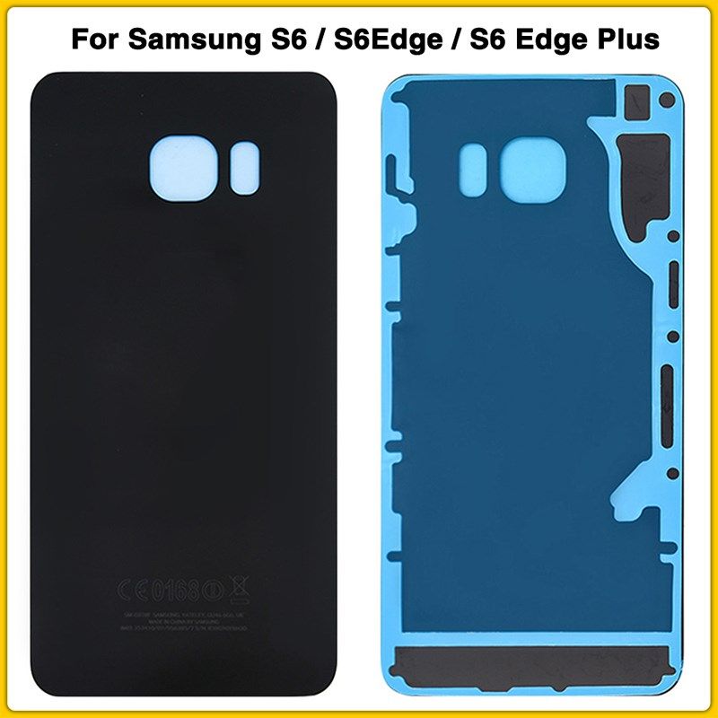 *new original s6 rear housing case  samsung galaxy s6edge s6