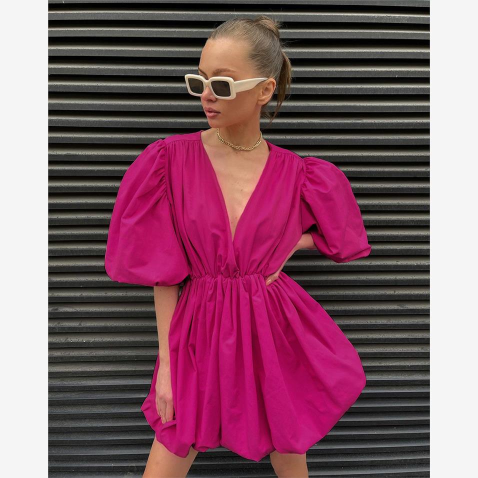 Womencasualdr20交叉V