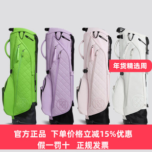 GFORE吉福高尔夫运动球包支架包多功能球包男女可携式户外包