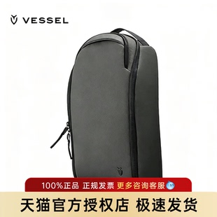 vessel高尔夫球鞋袋大容量便携收纳包鞋包收纳袋防潮透气运动包男