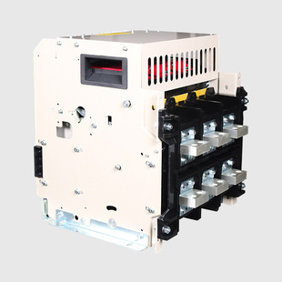 2500 1600 4000A 断路器CFW3s 华通机电智能型框架万能式