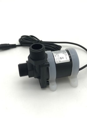 Javtop JT 750B 12V 24V Brushless Water Pump For Continous W