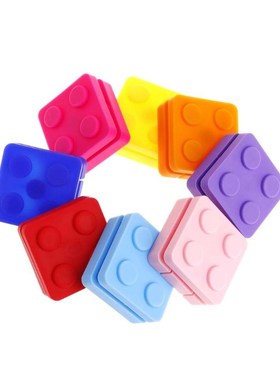 Earphone Cable Winder Silicone Tidy Headphone Line Cord Hold