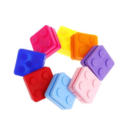 Earphone Cable Winder Silicone Tidy Headphone Line Cord Hold