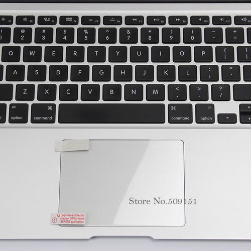 Matte Touchpad Sticker Protector Touch pad TrackPad For Hua