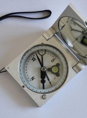 Harbin Geologic Compass DQL-2A Aluminum alloy theodolite Pro
