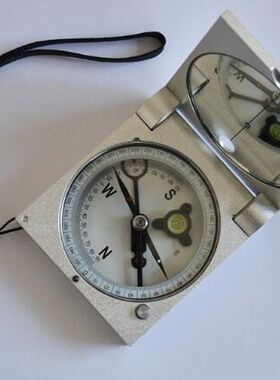 Harbin Geologic Compass DQL-2A Aluminum alloy theodolite Pro