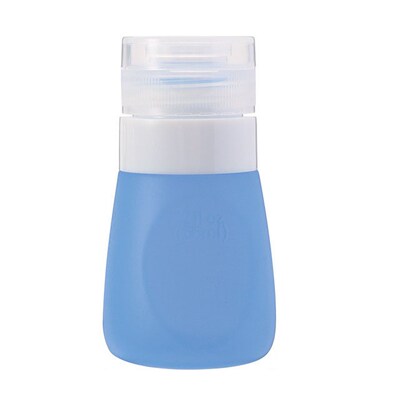 55ml Silicone Sauce Squeeze Bottle ,Salad Dressing Container