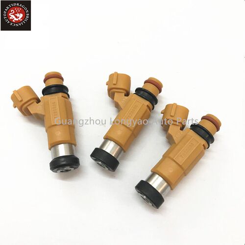 Fuel Injector Nozzle 732008C CDH275 MD319792 for mitsubishi