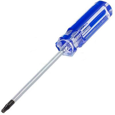 Torx T8 Security Star Screwdriver Repair DIY Tool Xbox 360