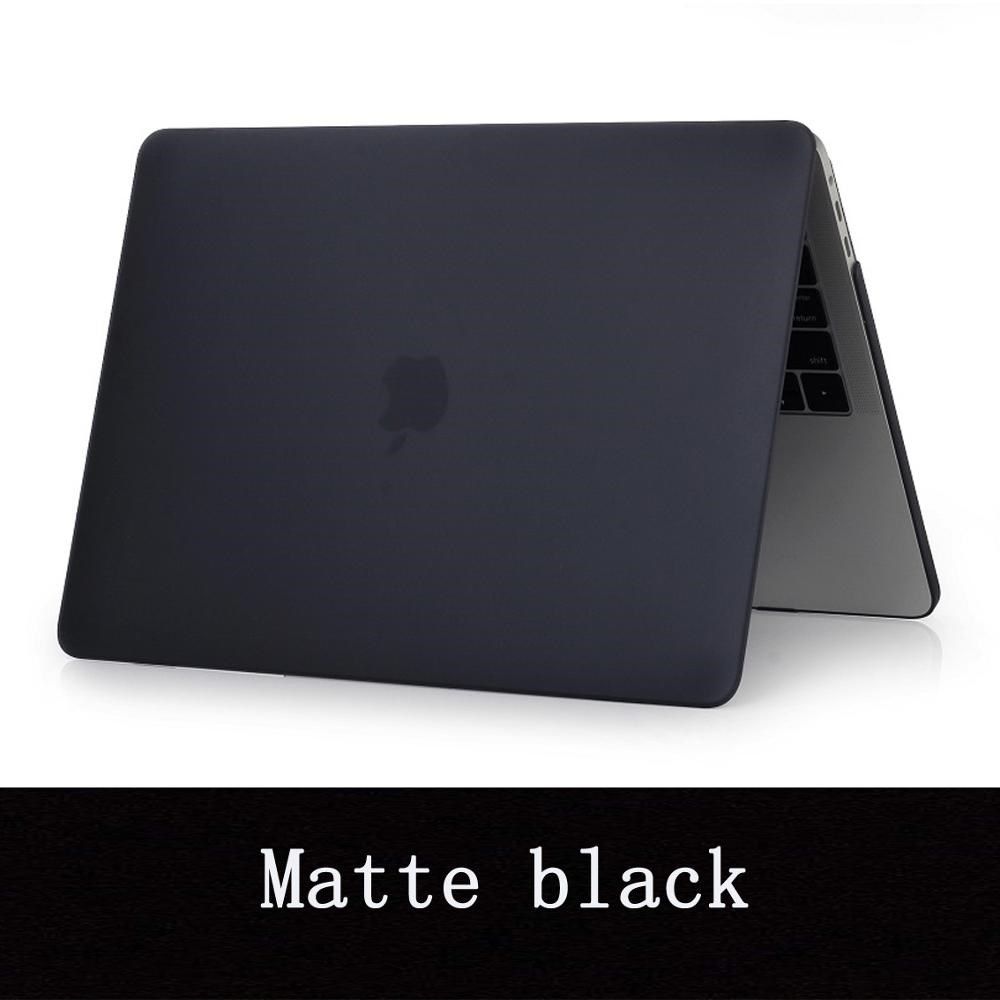 new crystalmatte case  apple macbook air pro retina 11 12 1