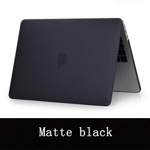 New CrystalMatte Case  APPle MacBook Air Pro Retina 11 12 1