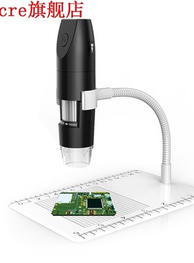 Multifunctional Portable High-definition 2.0MP Wireless WIFI