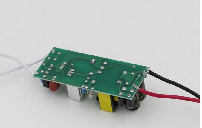 10 pcs  CE Waterproof IP66 10 Series 5 parallel 50W drivers