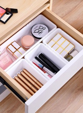 Retractable storage compartment dressing table drawer makeu