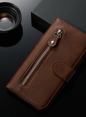 Zip Phone Cover For iPhone 11 Pro Max 2019 X XS XR For Bags